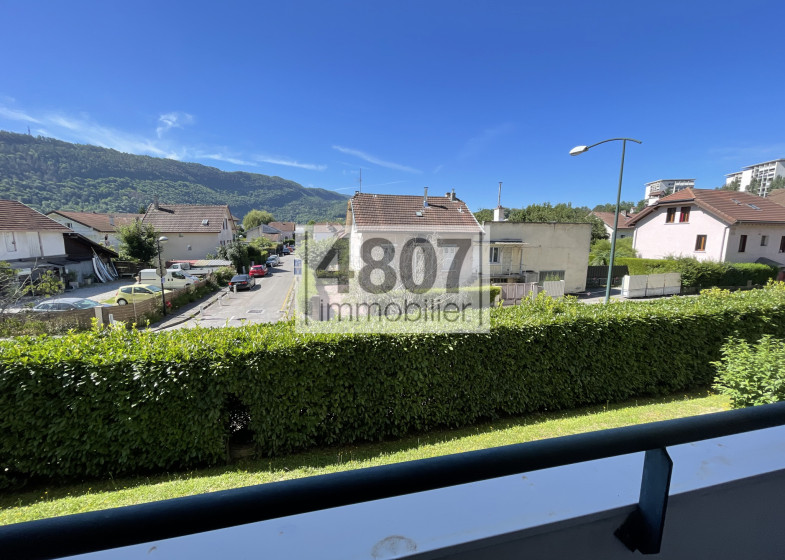 Appartement T3 à vendre à Annecy