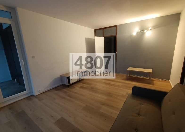 Appartement T3 à vendre à Cluses