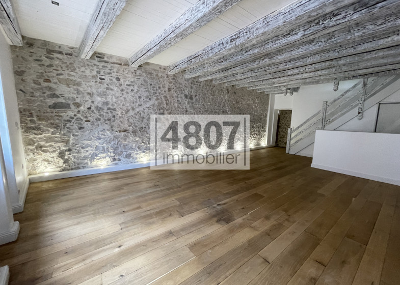 Appartement T5 à vendre à Annecy