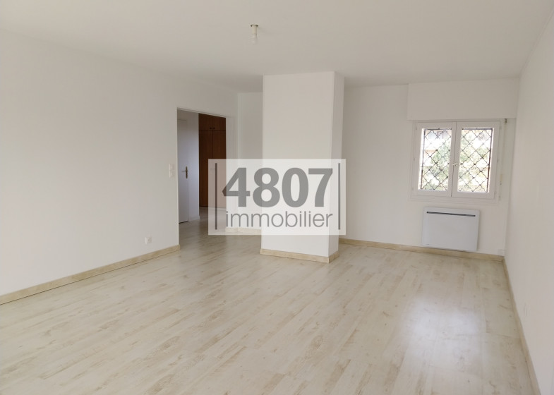 Appartement T2 à vendre à Ambilly