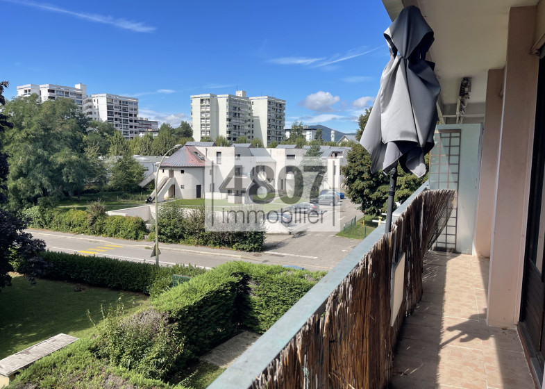 Appartement T2 à vendre à Annecy