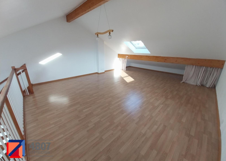 Appartement T3 à louer à Vetraz Monthoux