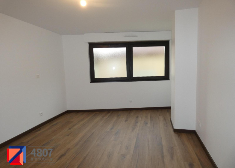 Appartement T3 à louer à Annemasse