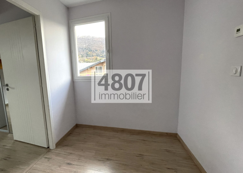 Appartement T3 à vendre à Sevrier