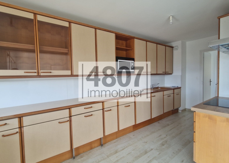 Appartement T2 à vendre à Ambilly