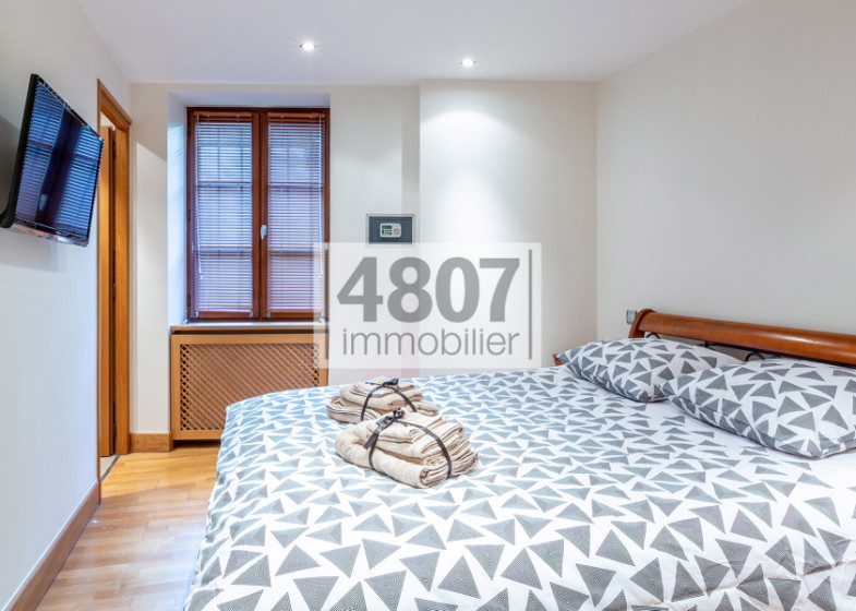 Appartement T2 à vendre à Annecy