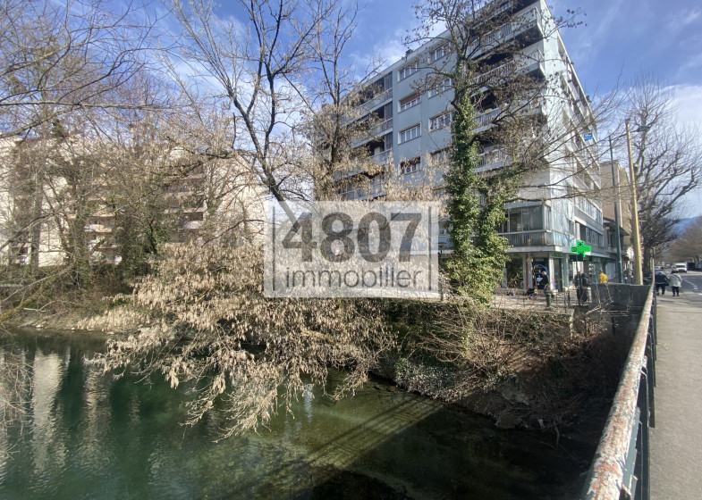 Appartement T3 à vendre à Annecy