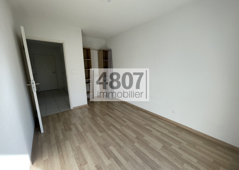 Appartement T3 à vendre à Bonneville