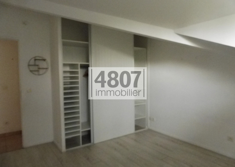 Appartement T3 à vendre à Thonon Les Bains