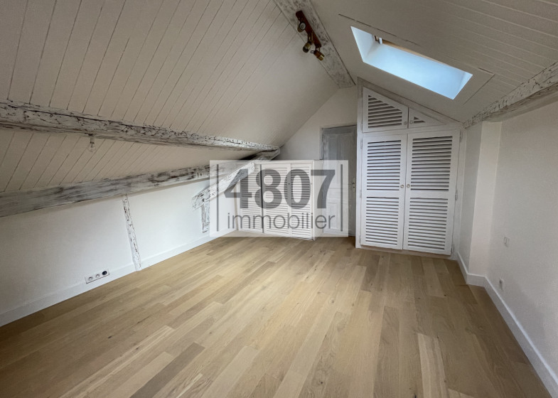 Appartement T5 à vendre à Annecy