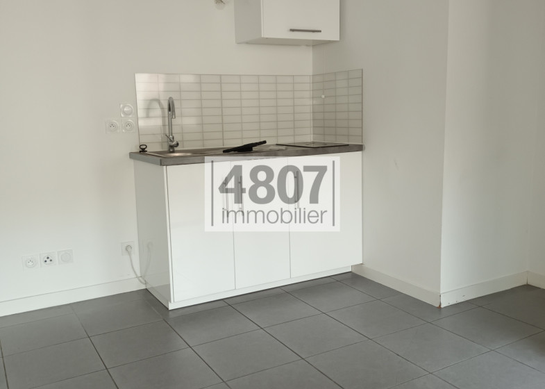 Appartement T1 à vendre à Thonon Les Bains