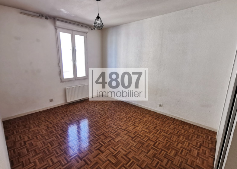 Appartement T3 à vendre à Cluses