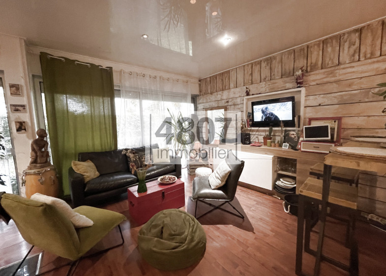 Appartement T3 à vendre à Annecy