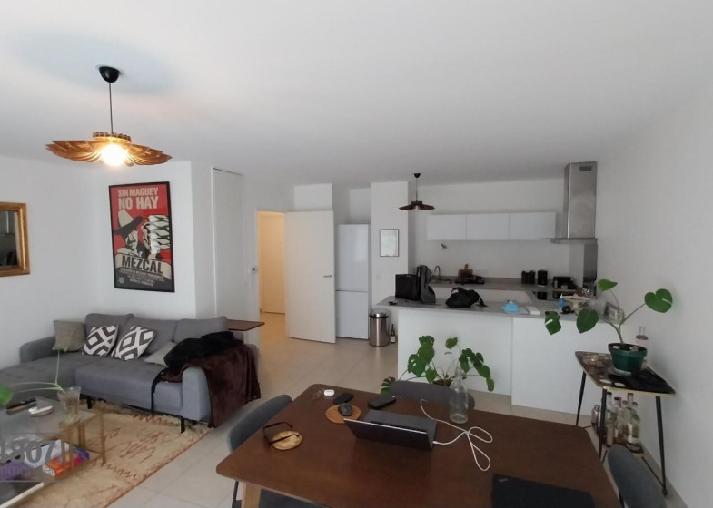 Appartement T3 à louer à Annemasse