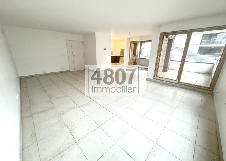 Appartement T4 à vendre à Cluses