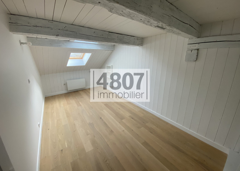 Appartement T5 à vendre à Annecy