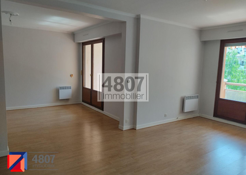 Appartement T4 à louer à Annecy