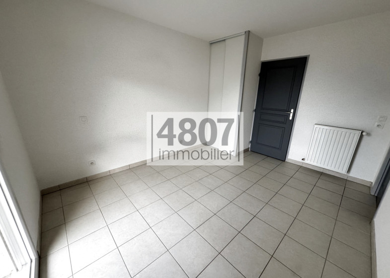 Appartement T2 à vendre à Scionzier