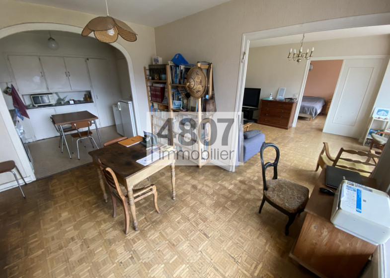 Appartement T2 à vendre à Annecy