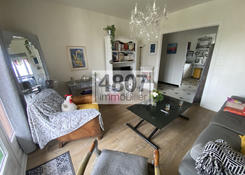 Appartement T2 à vendre à Amancy