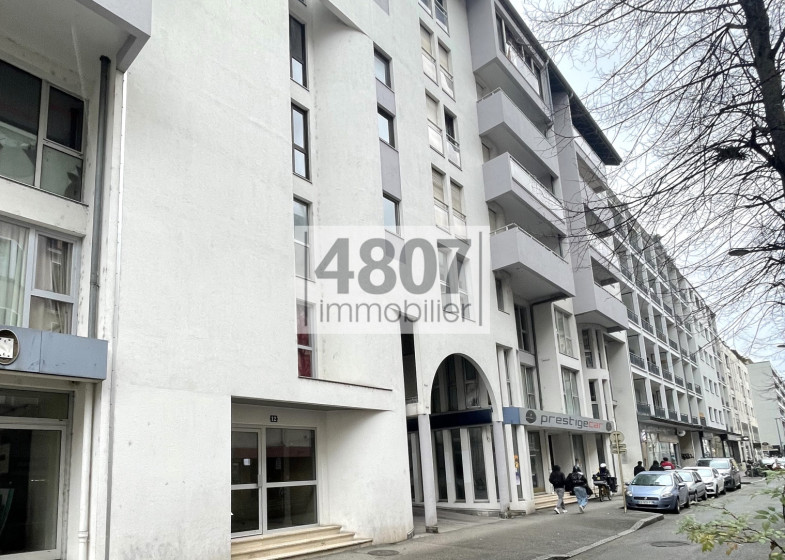 Appartement T2 à vendre à Annecy