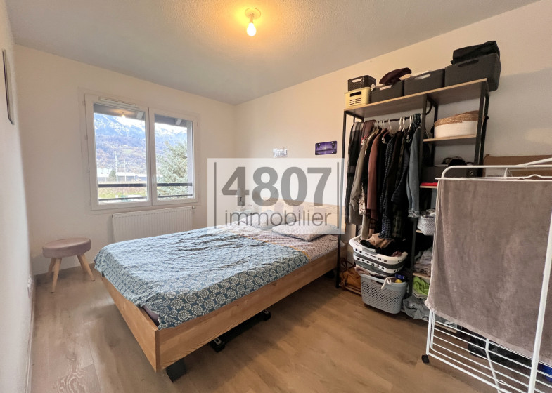 Appartement T2 à vendre à Saint Gervais Les Bains