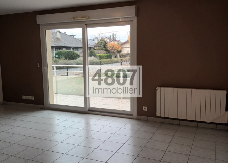 Appartement T3 à vendre à Thonon Les Bains