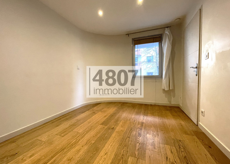 Appartement T2 à vendre à Annecy