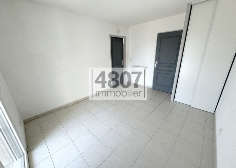 Appartement T2 à vendre à Scionzier