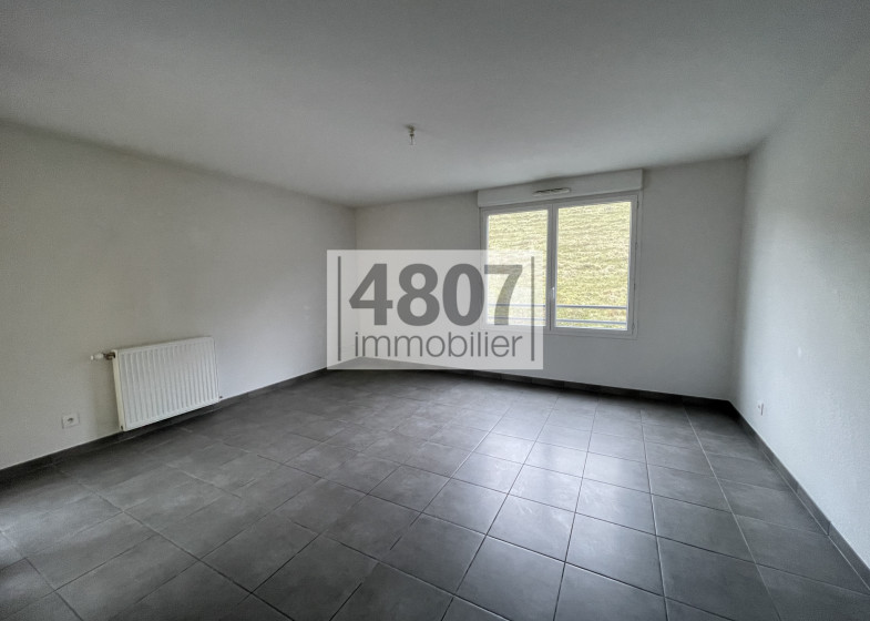 Appartement T3 à vendre à Bonneville