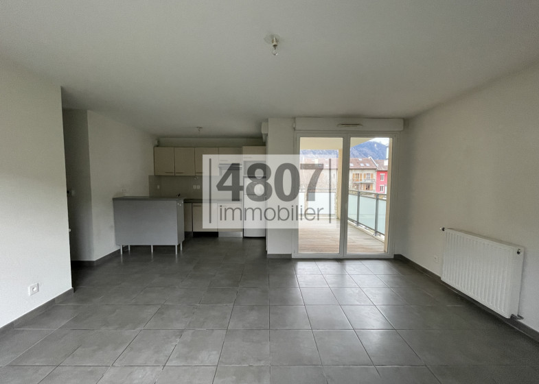 Appartement T3 à vendre à Bonneville