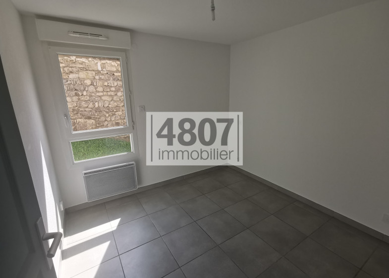 Appartement T2 à vendre à Scionzier