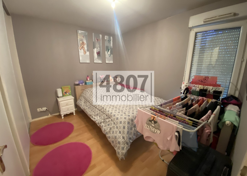 Appartement T3 à vendre à La Roche Sur Foron