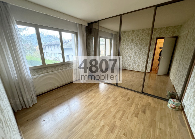 Maison T8 à vendre à Scionzier