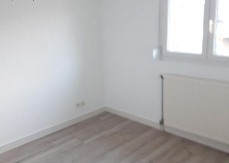 Appartement T2 à louer à Cluses