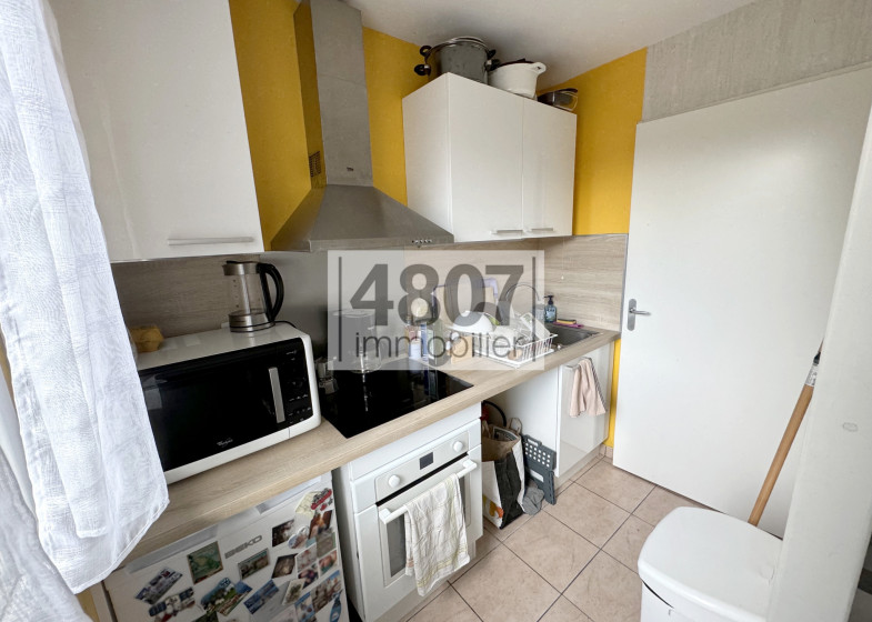 Appartement T2 à vendre à Scionzier