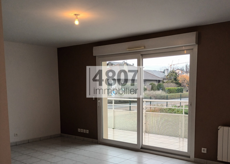 Appartement T3 à vendre à Thonon Les Bains