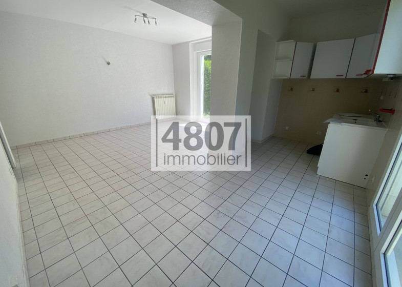 Appartement T2 à vendre à Saint Laurent