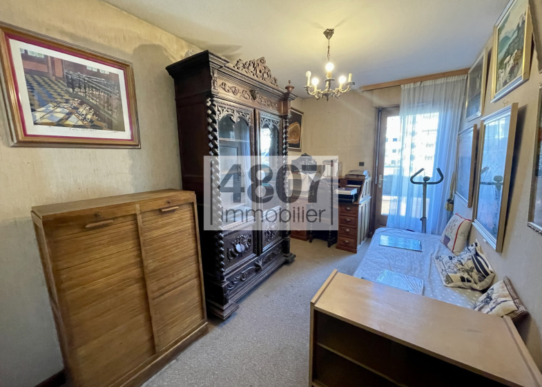 Appartement T3 à vendre à Bonneville