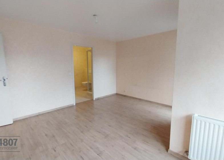 Appartement T4 à louer à Annemasse