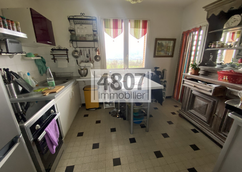 Appartement T2 à vendre à Amancy