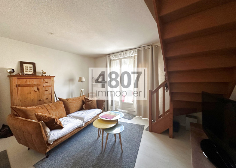 Appartement T2 à vendre à Annecy