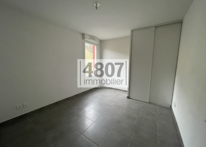 Appartement T3 à vendre à Bonneville