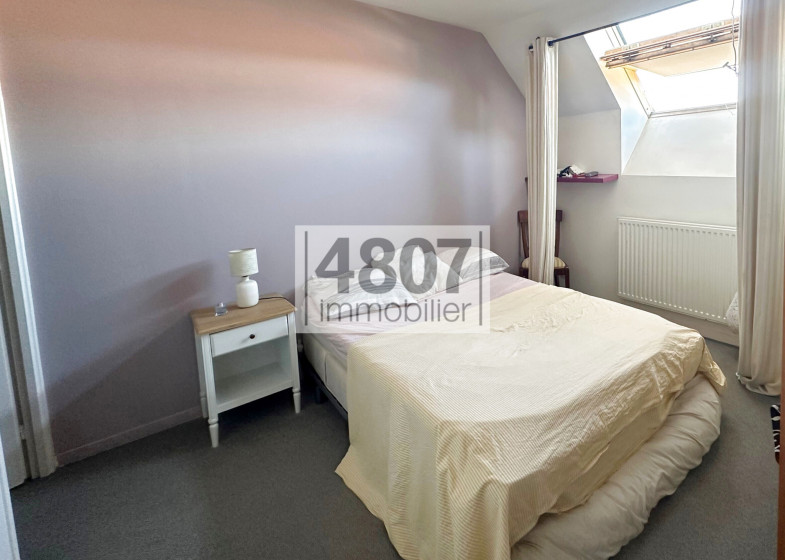 Appartement T2 à vendre à Annecy