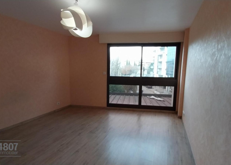 Appartement T4 à louer à Annemasse