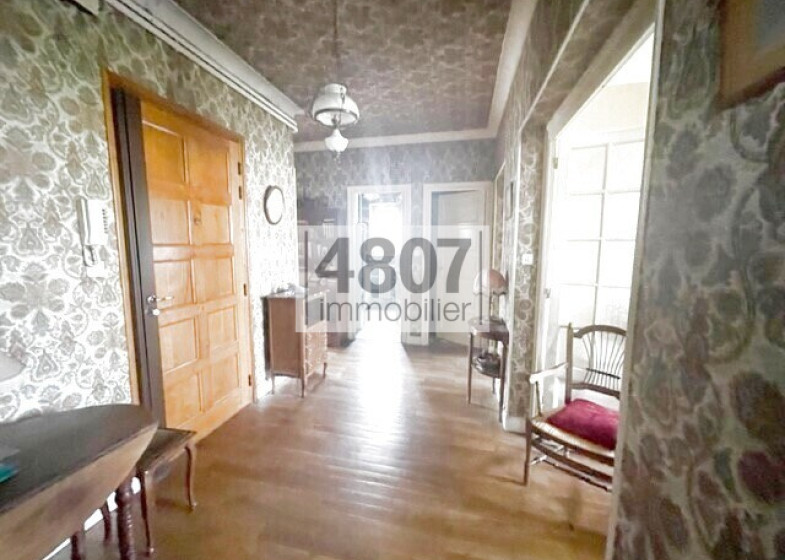 Appartement T4 à vendre à Annecy