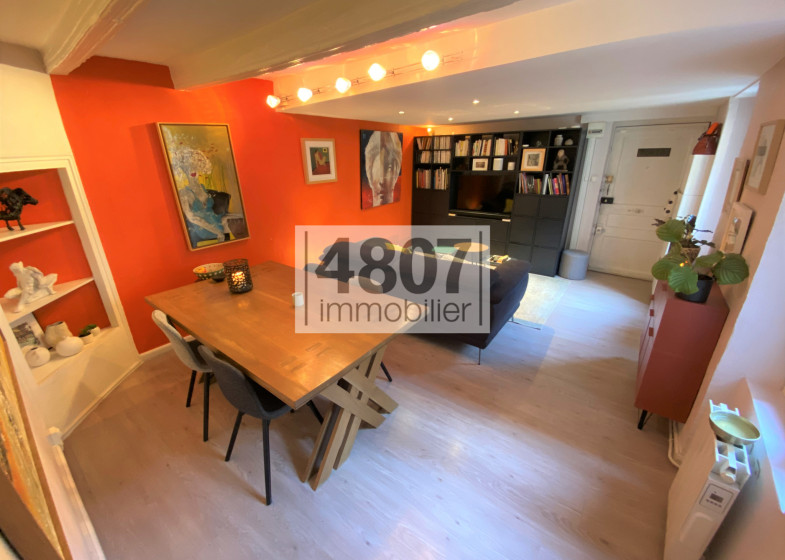 Appartement T3 à vendre à Annecy