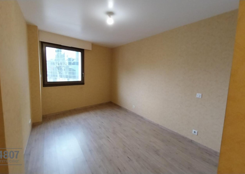 Appartement T4 à louer à Annemasse