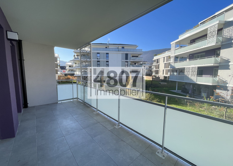 Appartement T3 à vendre à Saint Jorioz