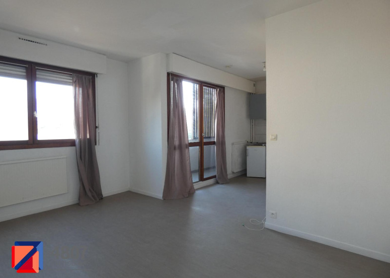 Appartement T1 à louer à Annemasse